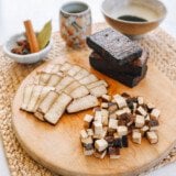 How to Make Pressed Firm Tofu, thewoksoflife.com