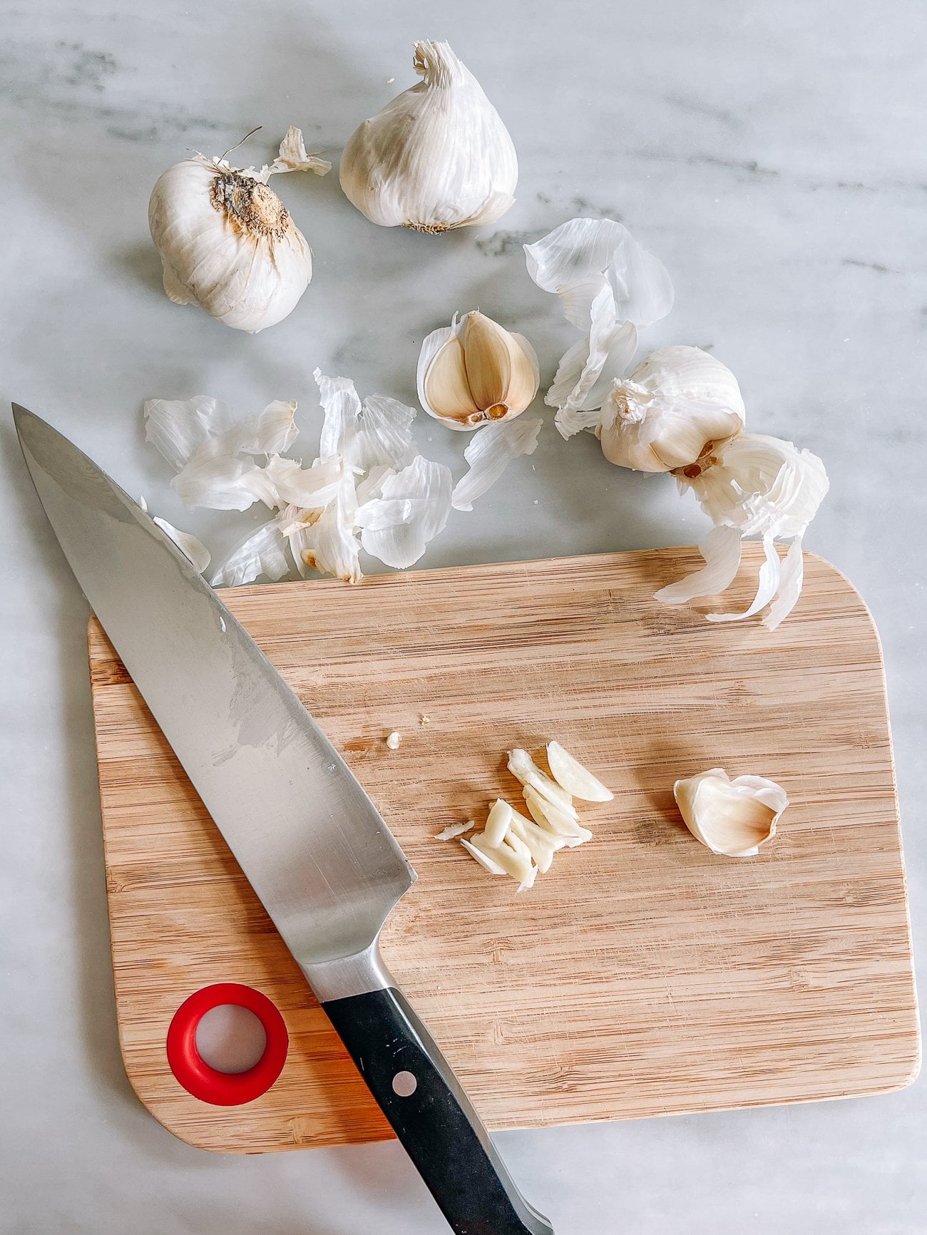 Cooking with Garlic: Everything You Need to Know