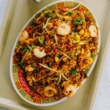 how to make fried rice an easy formula recipe