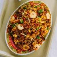 how to make fried rice an easy formula recipe
