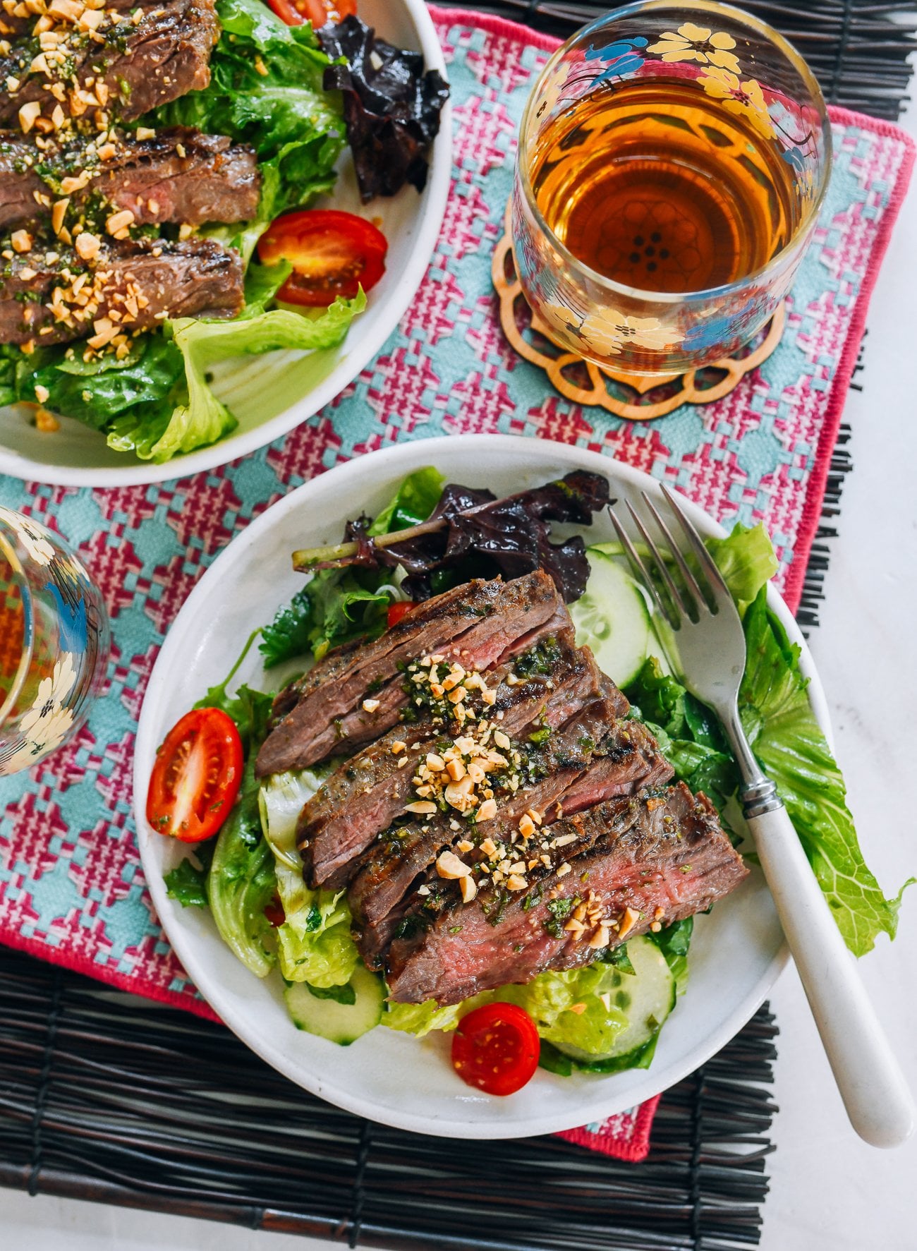 Thai Beef Salad