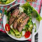 Thai Beef Salad recipe