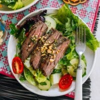 Thai Beef Salad recipe