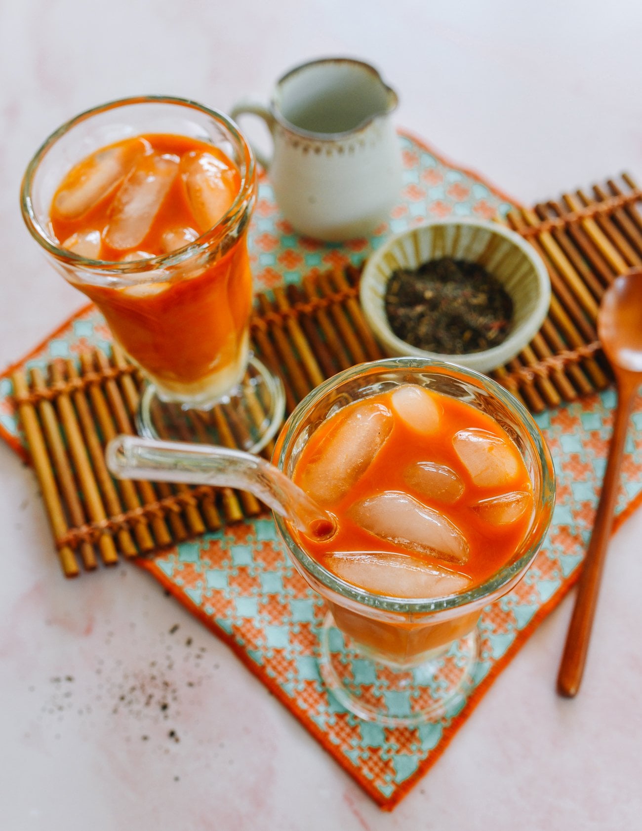 Thai Iced Tea