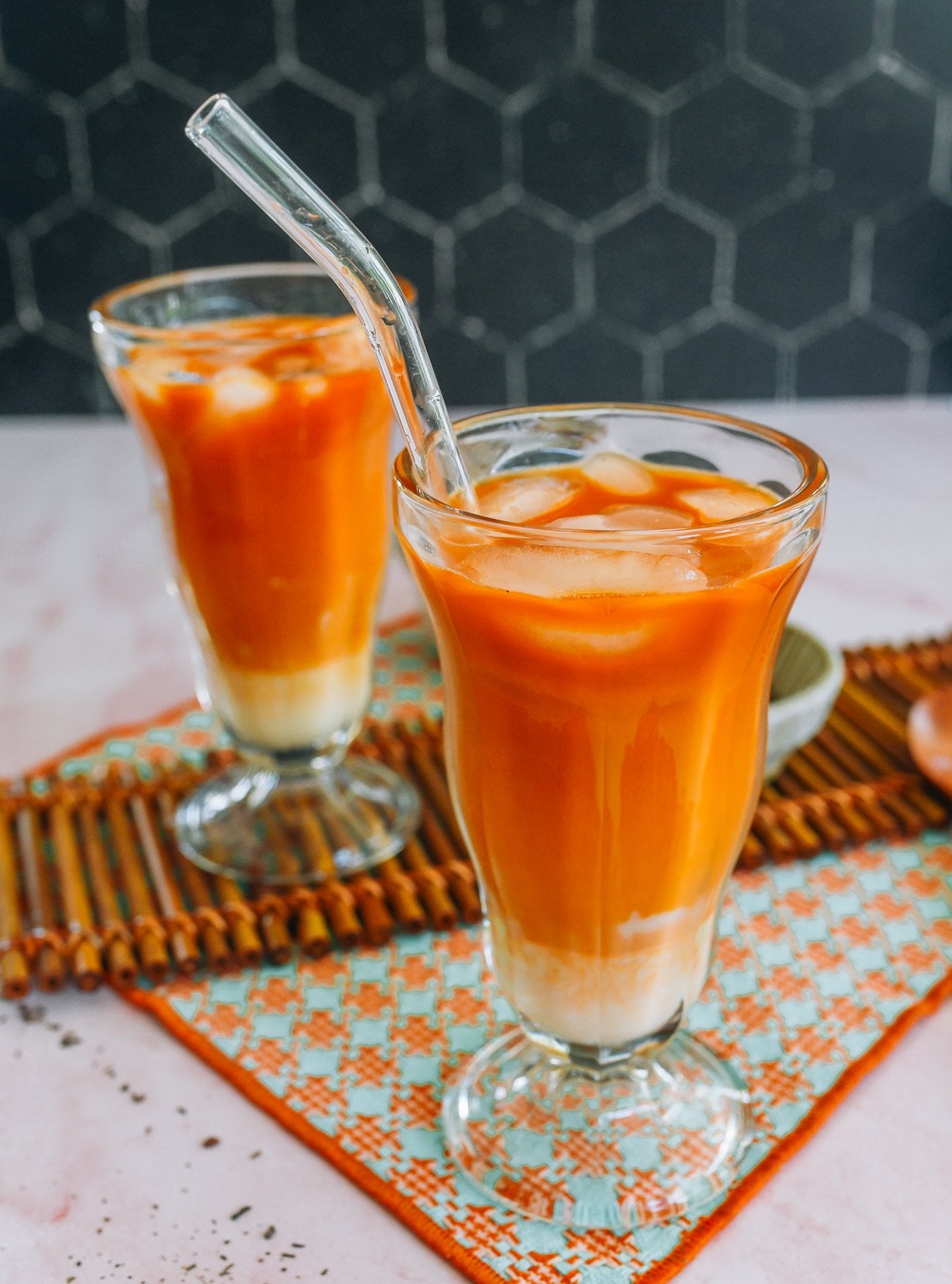 Thai Iced Tea Recipe