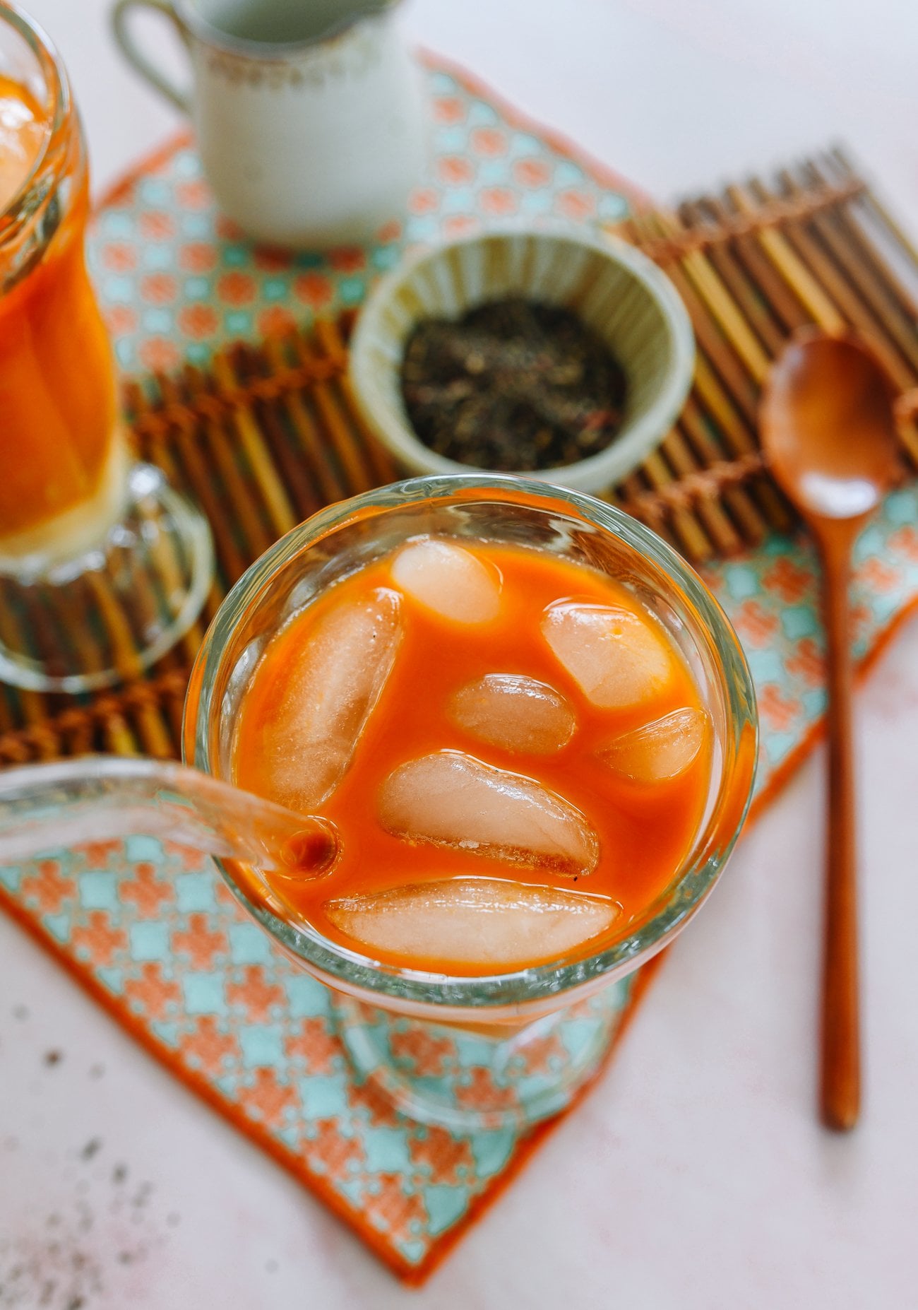 Thai Iced Tea