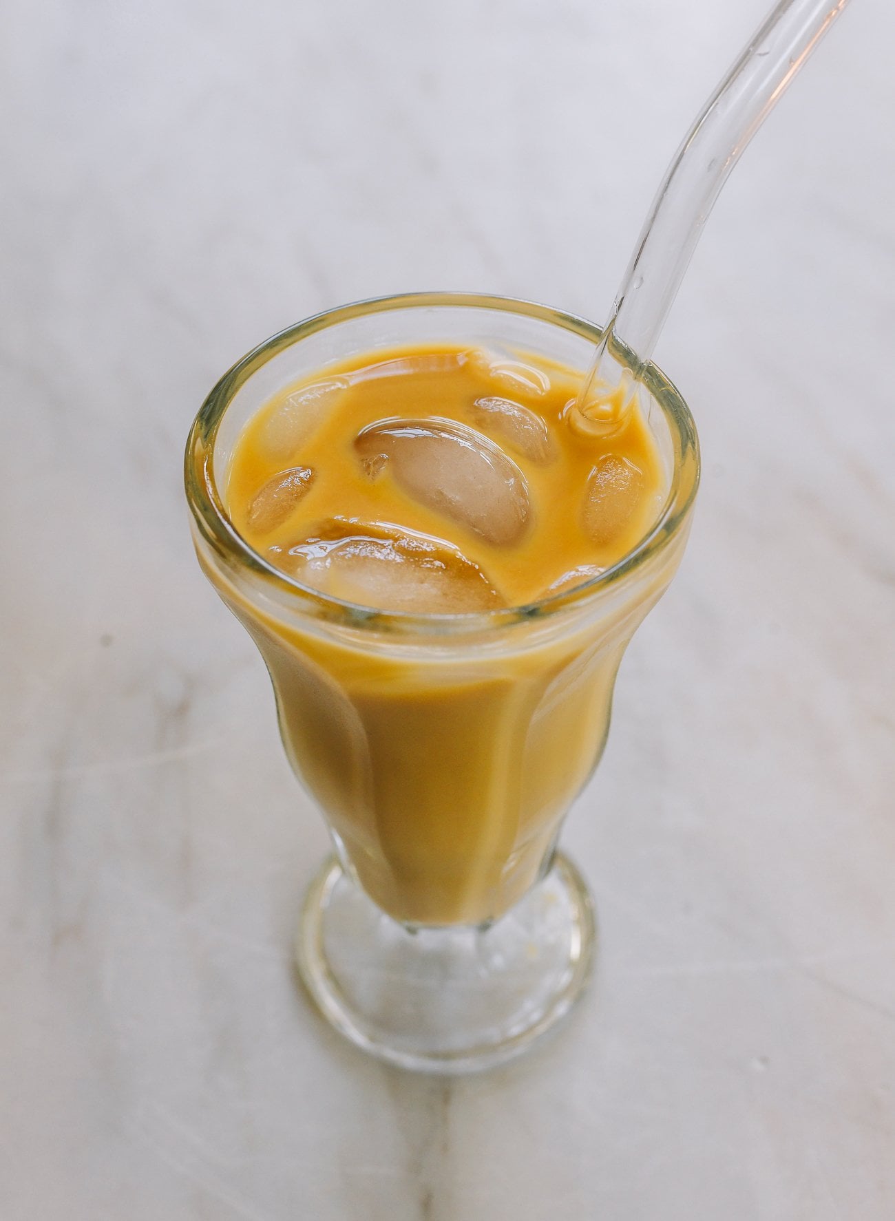 Natural Thai Tea