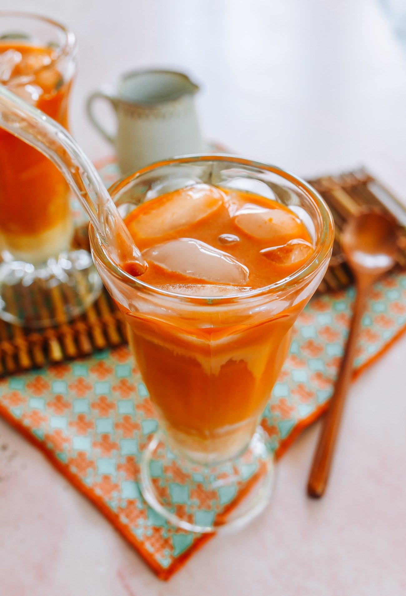 Thai Iced Tea