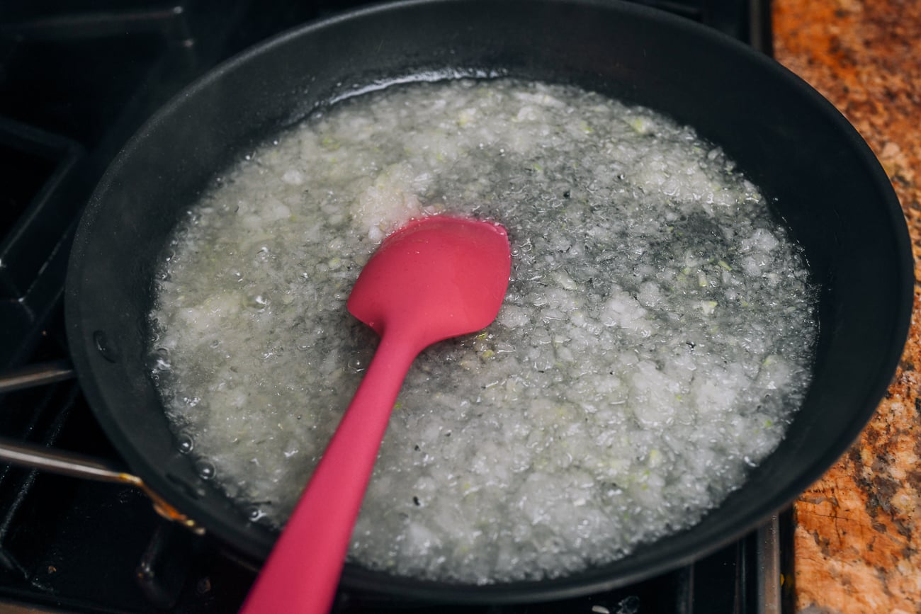 cooking winter melon