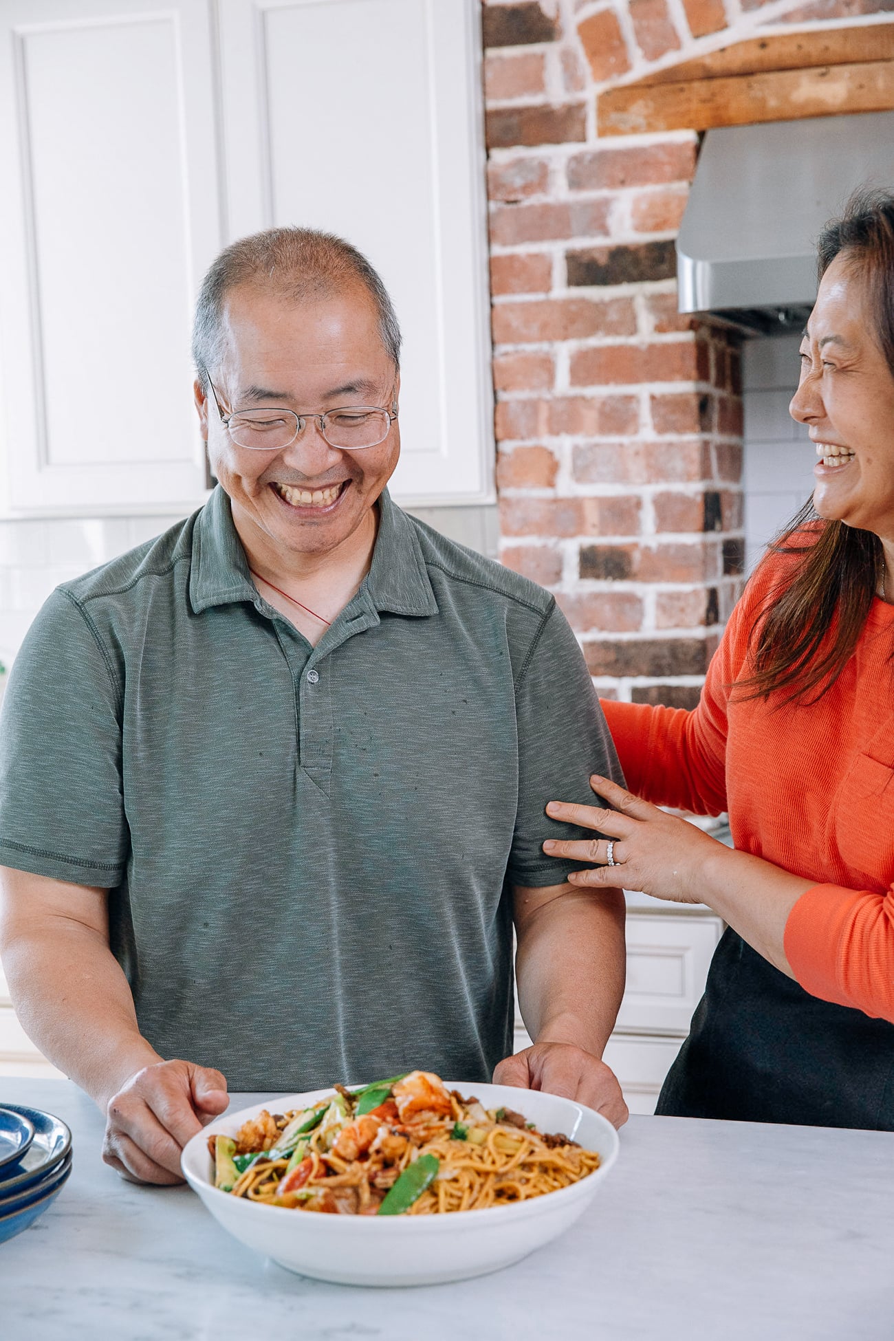 Judy and Bill’s Kitchen Tips for Smart Cooking, Maintenance & Reducing Waste