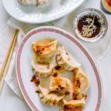 Gluten-free Dumplings