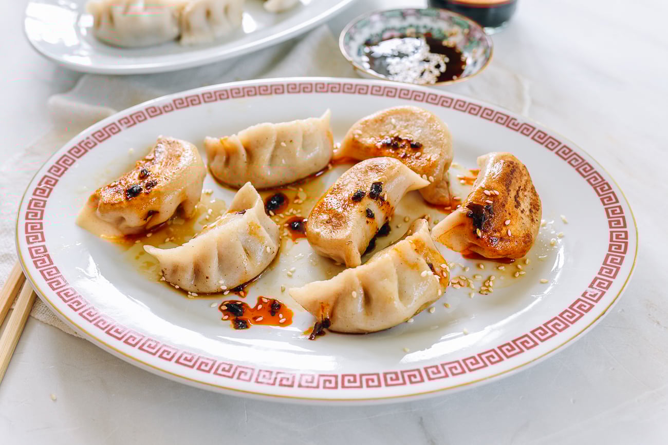 gluten-free dumplings