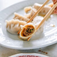 Gluten-free Dumpling Wrappers