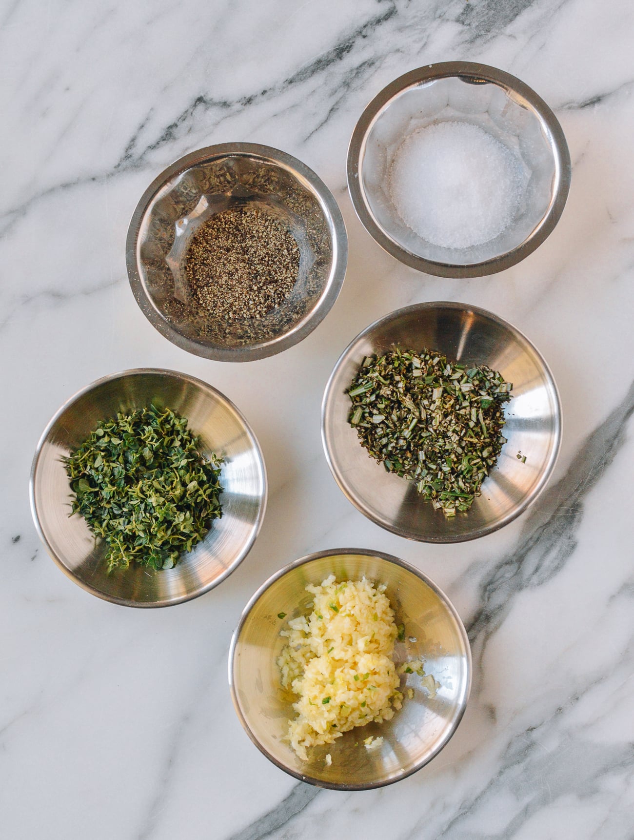 marinade ingredients to make rib roast