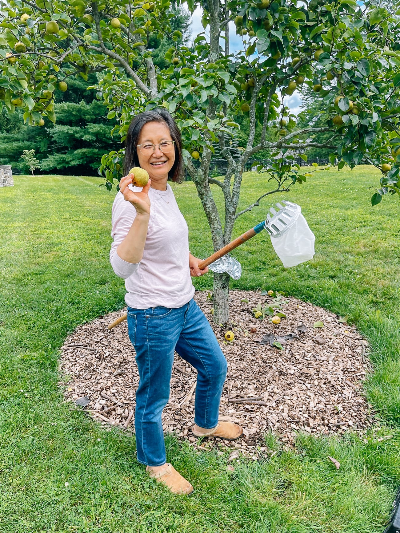 End of Summer 2023 Farm Update