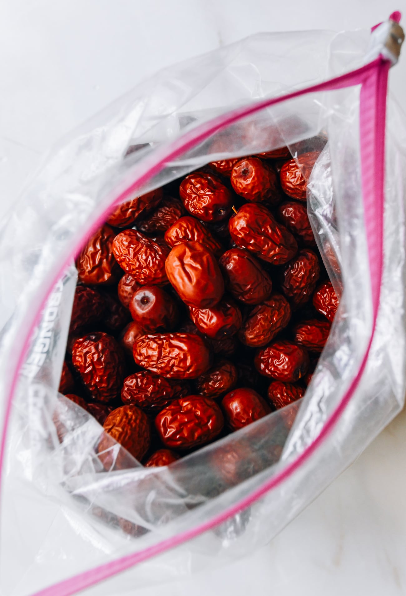 Chinese Dried Red Dates