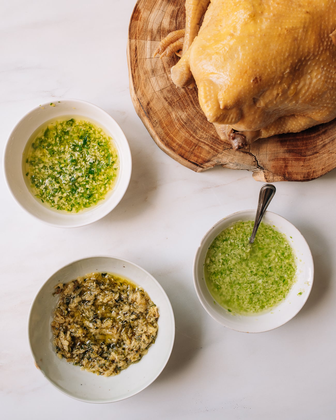 Chinese Whole Chicken Recipes & Full Guide