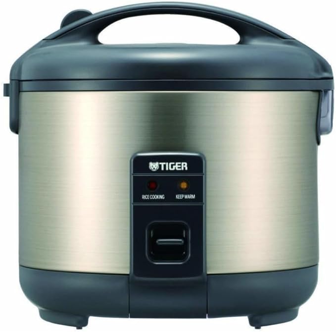 tiger rice cooker