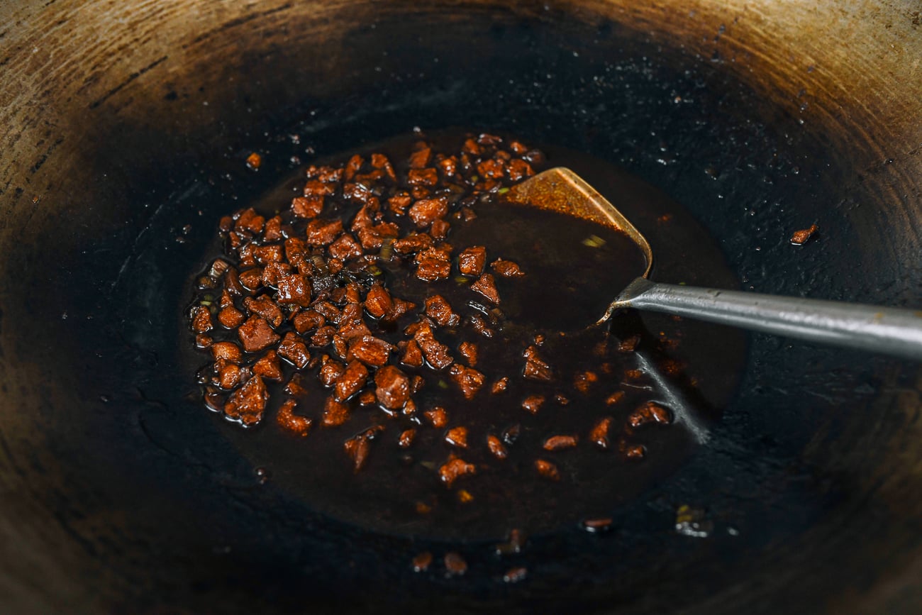 zha jiang mian sauce