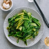 AA Choy Stir-fry