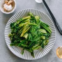 AA Choy Stir-fry