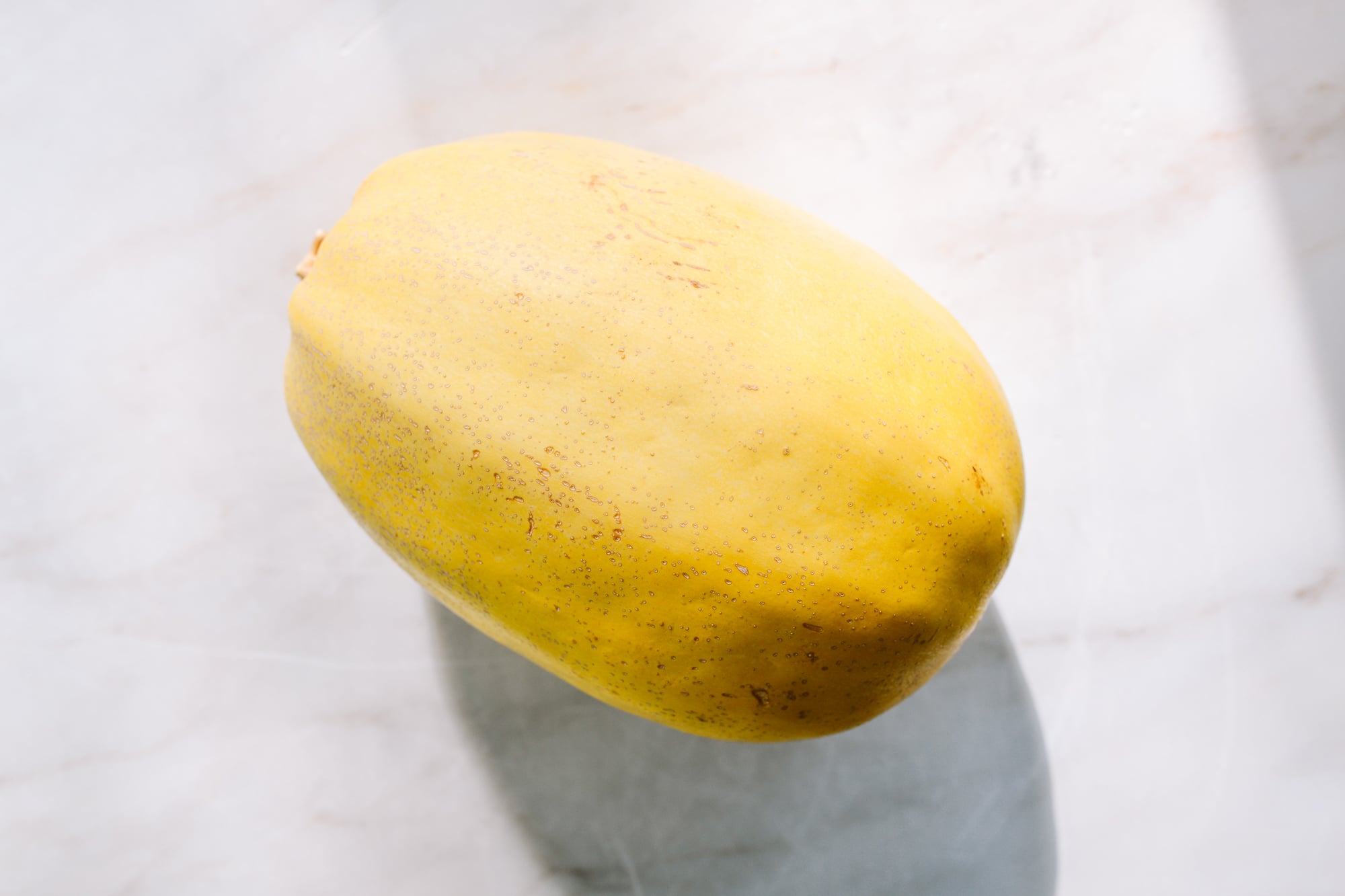 spaghetti squash