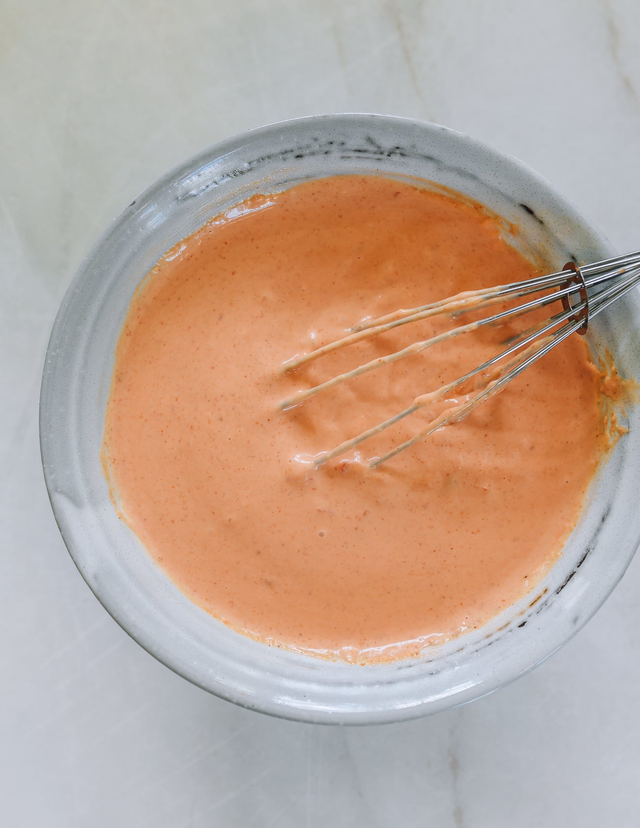Yum Yum Sauce Recipe