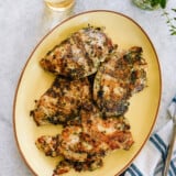 Grilled Chicken Breast