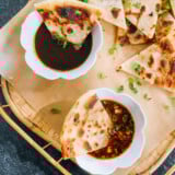Scallion Pancake Dipping Sauce