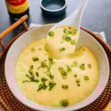 Steamed Egg