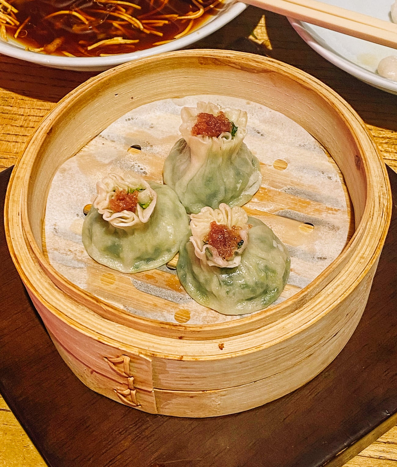 jade siu mai
