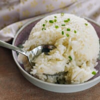 Chicken Flavored Rice