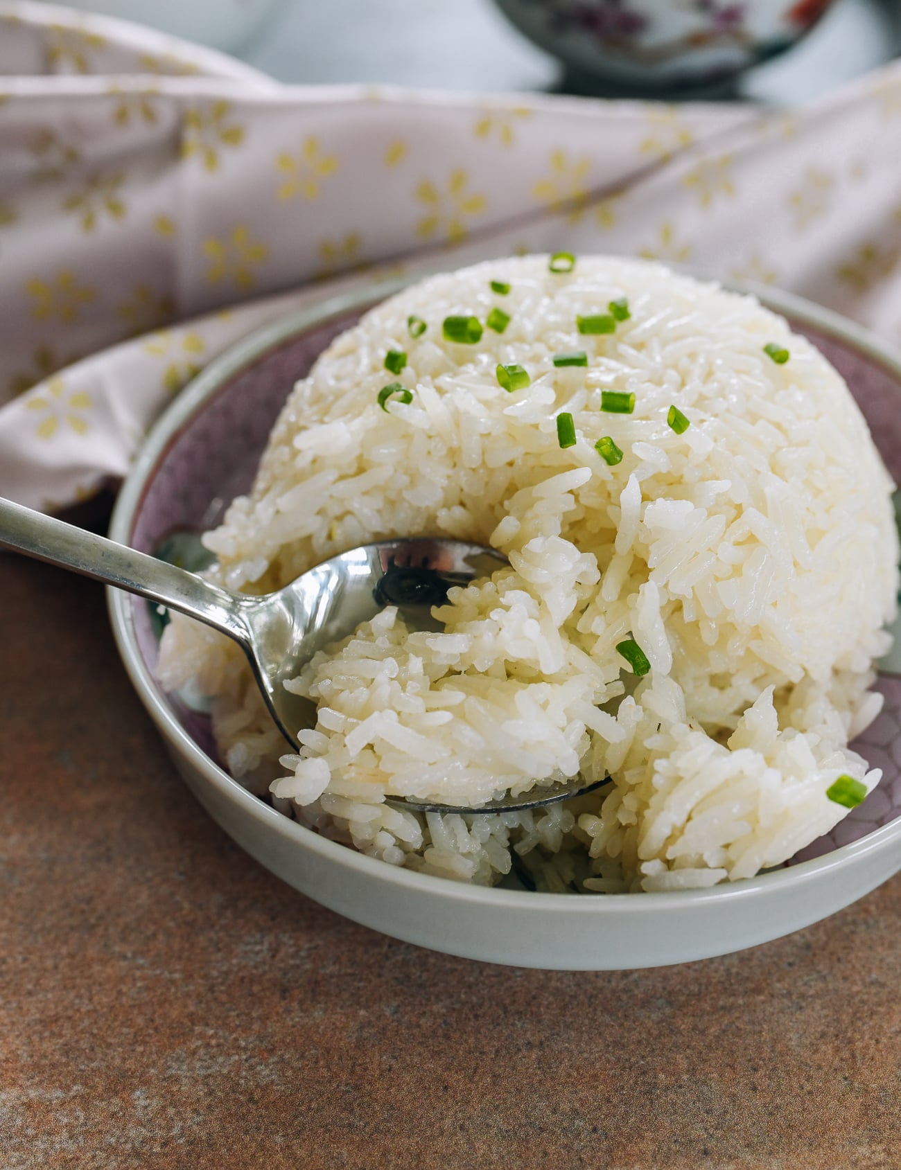 Chicken Flavored Rice