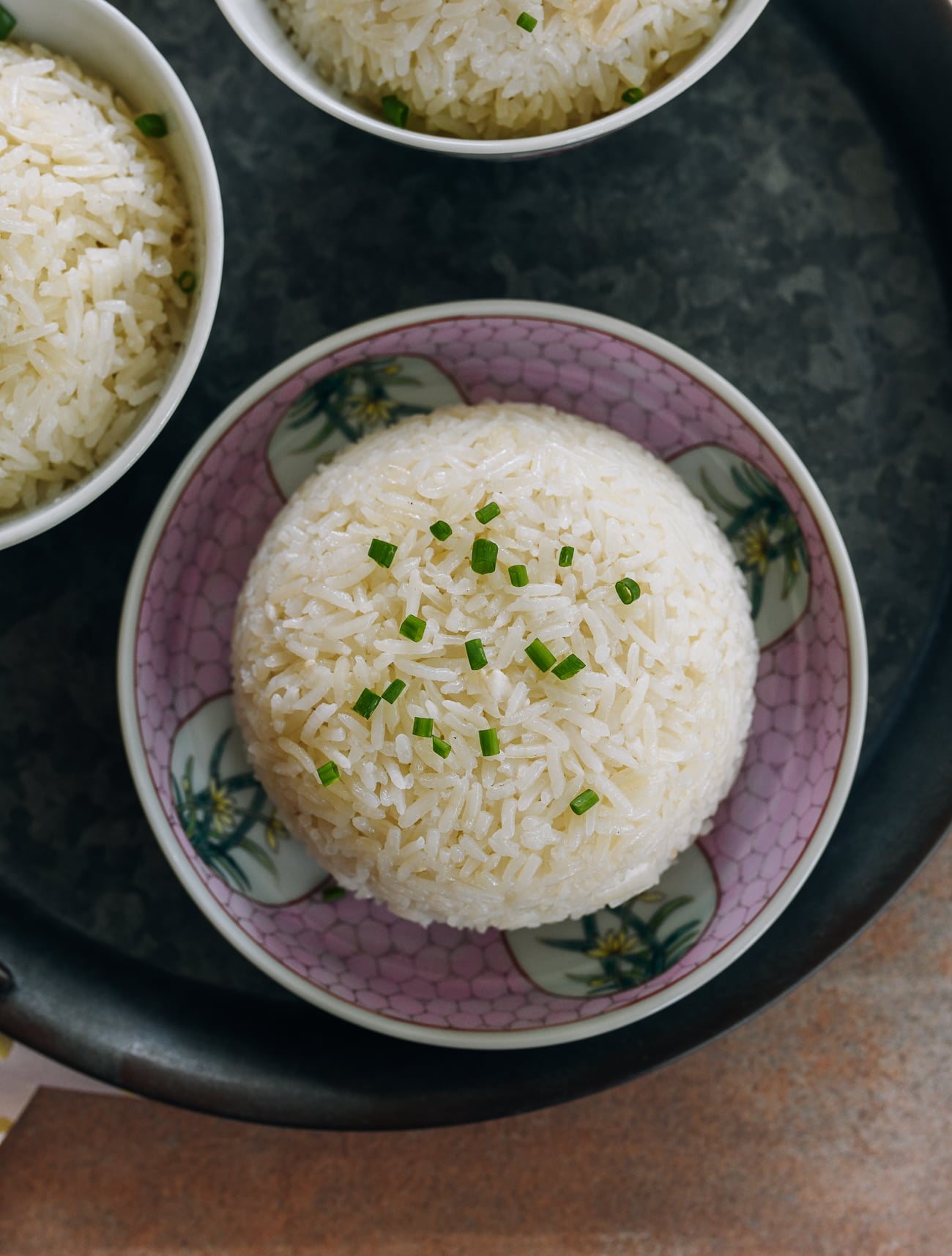 Chicken Flavored Rice recipe