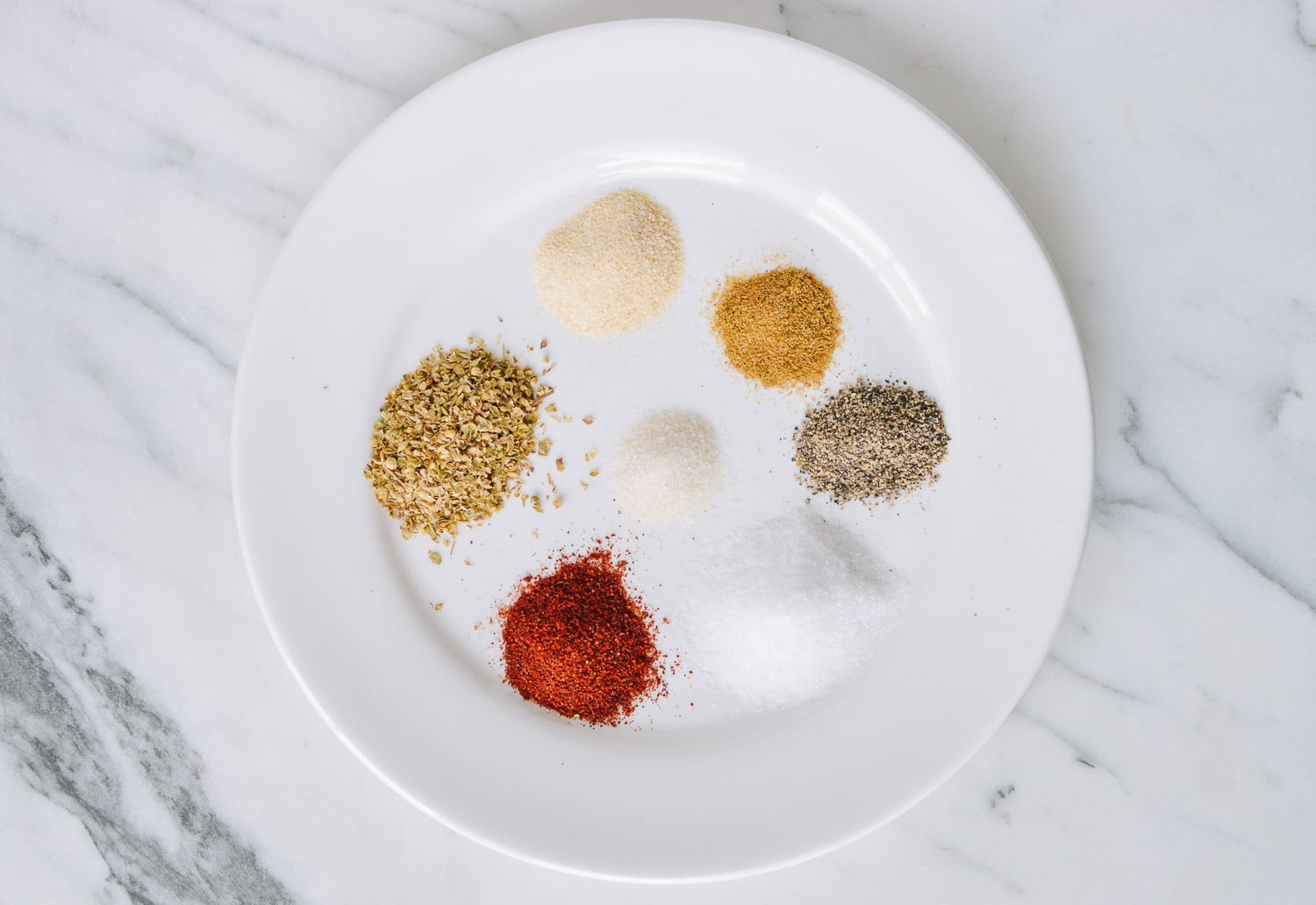 seasoning for pernil-style roast pork