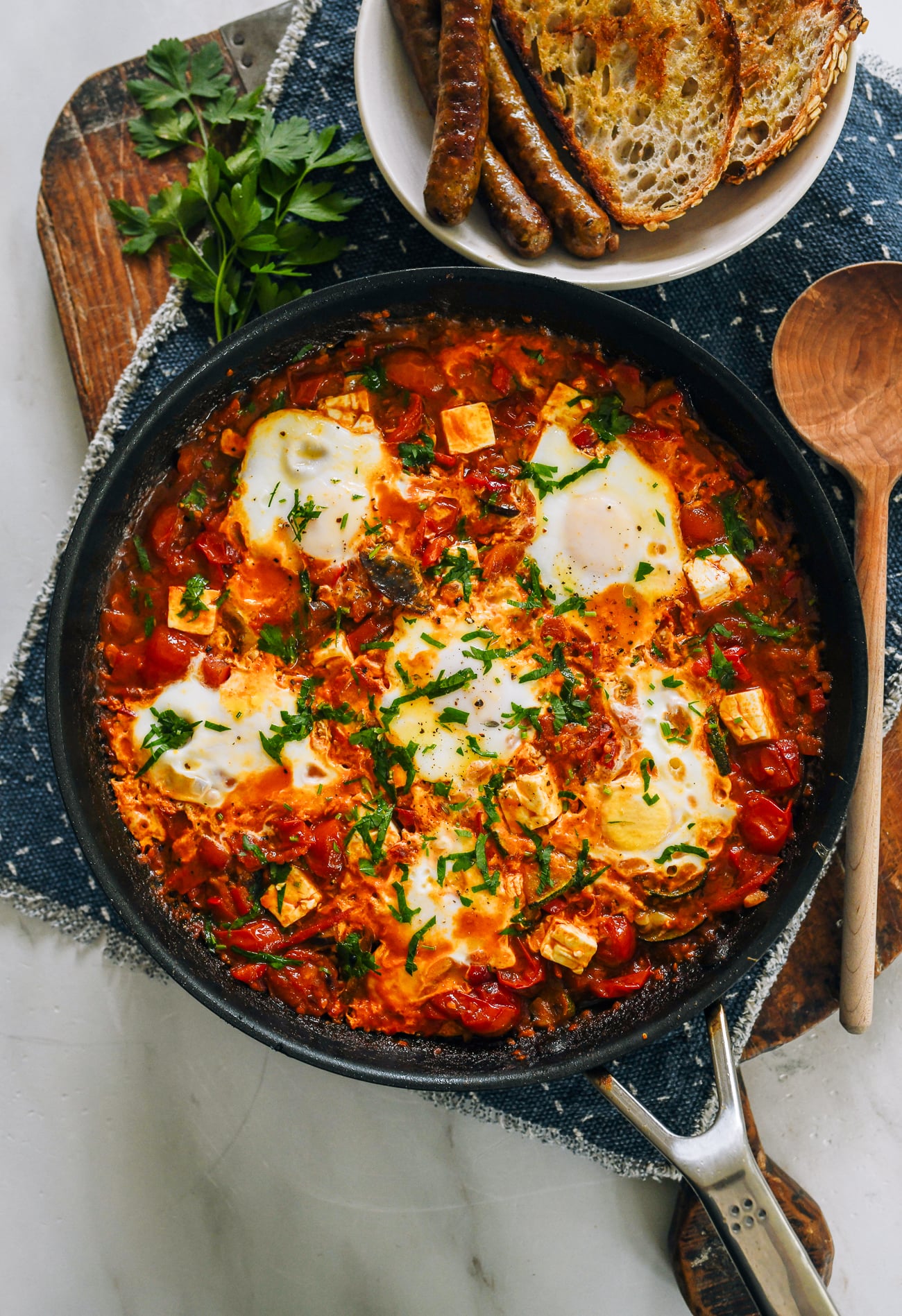 Shakshuka