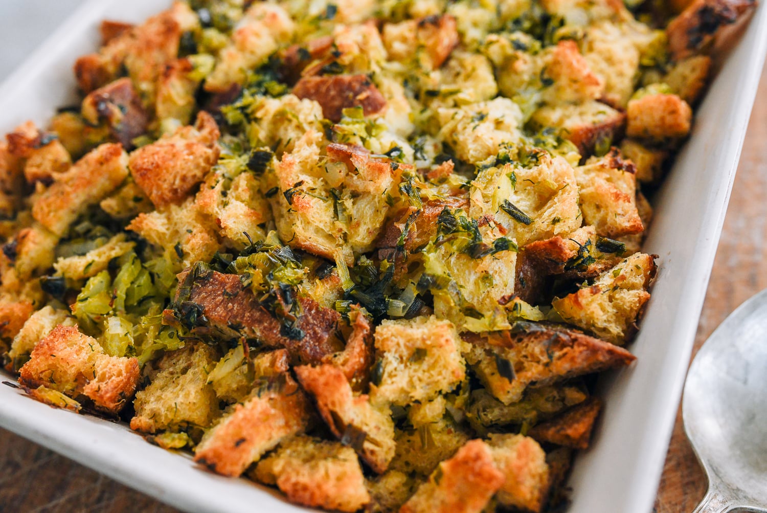 Herb Stuffing Recipe