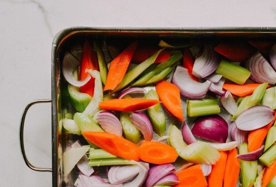 Grandpa's Perfect Thanksgiving Turkey Recipe, by thewoksoflife.com