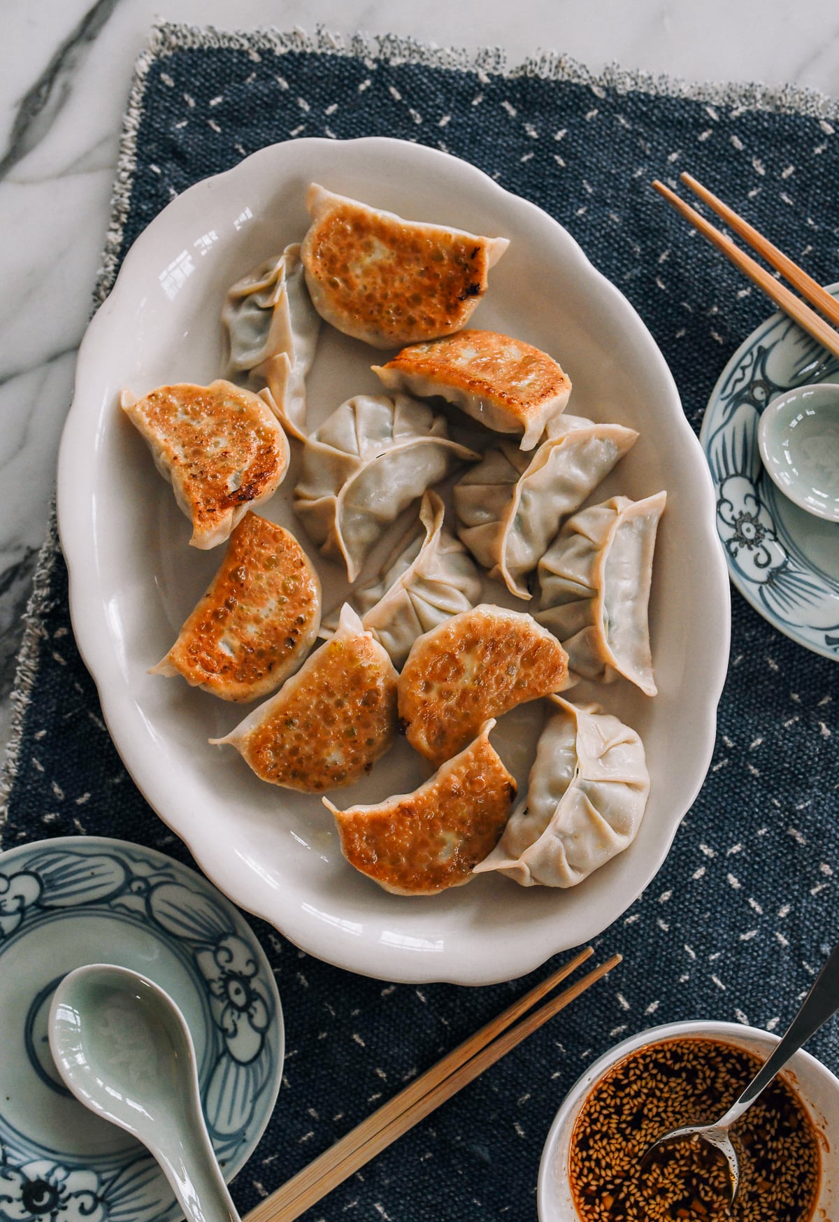 only dumpling recipe you need