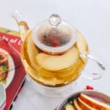 Homemade Tea recipe
