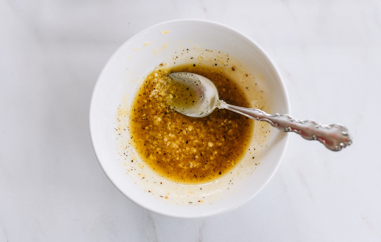 mixed turkey marinade