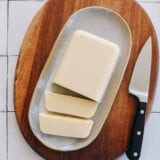 Chickpea Tofu recipe