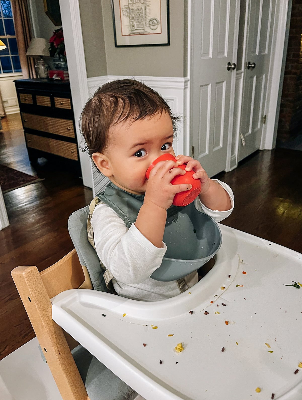 What I Fed My Toddler This Week – 7-Day Meal Plan