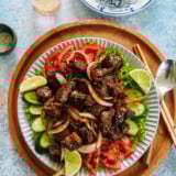 Vietnamese Shaking Beef Recipe