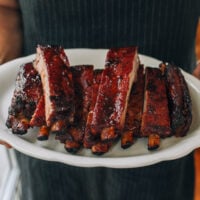 Chinese Spare Ribs
