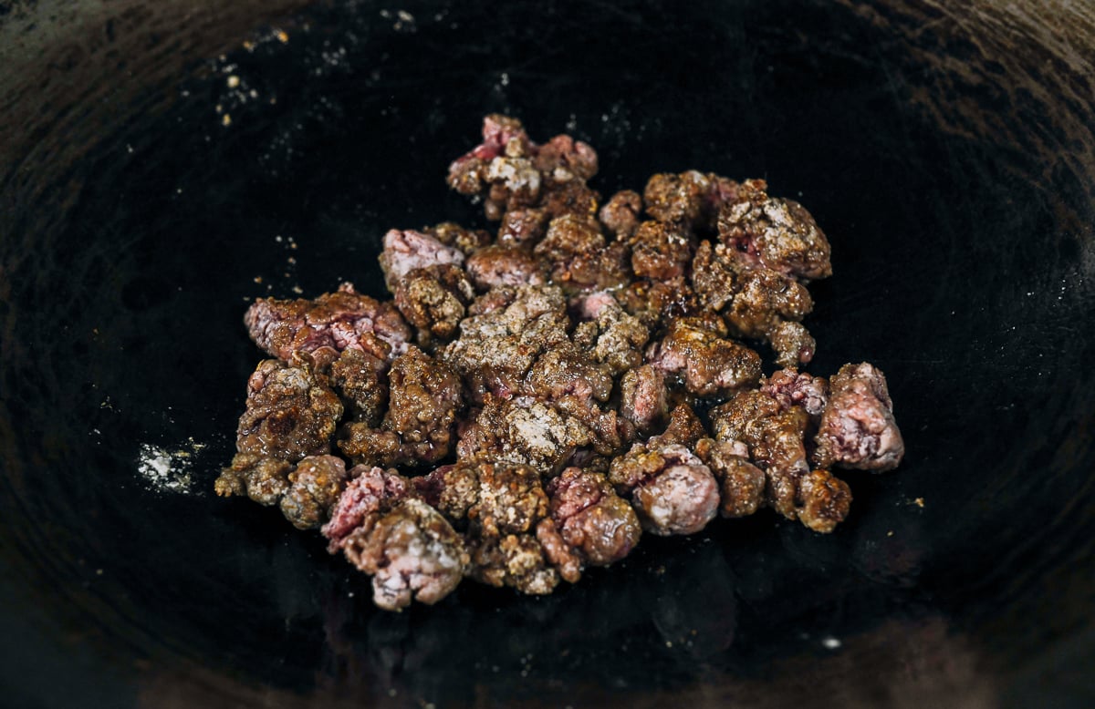 browning ground beef