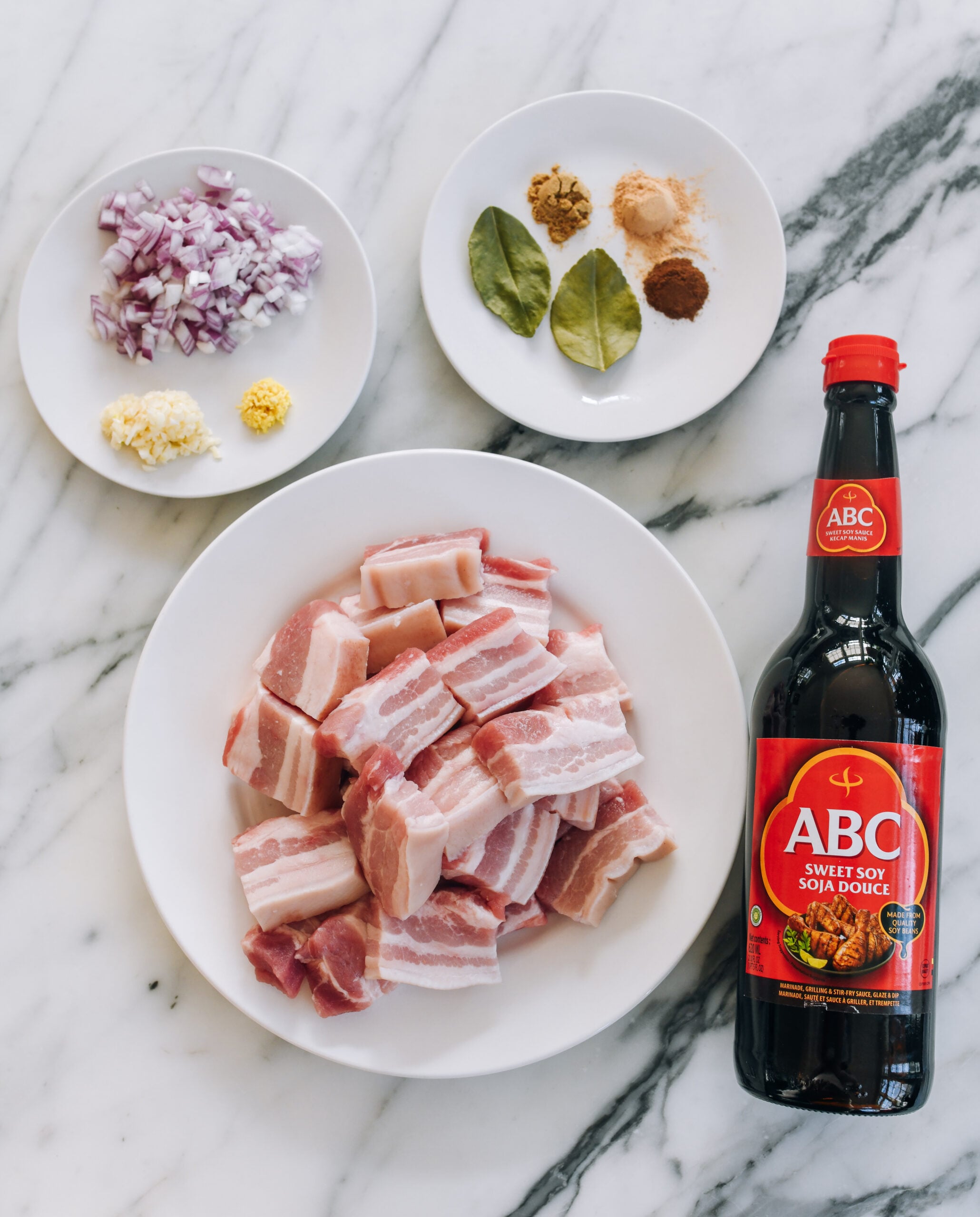 babi kecap ingredients