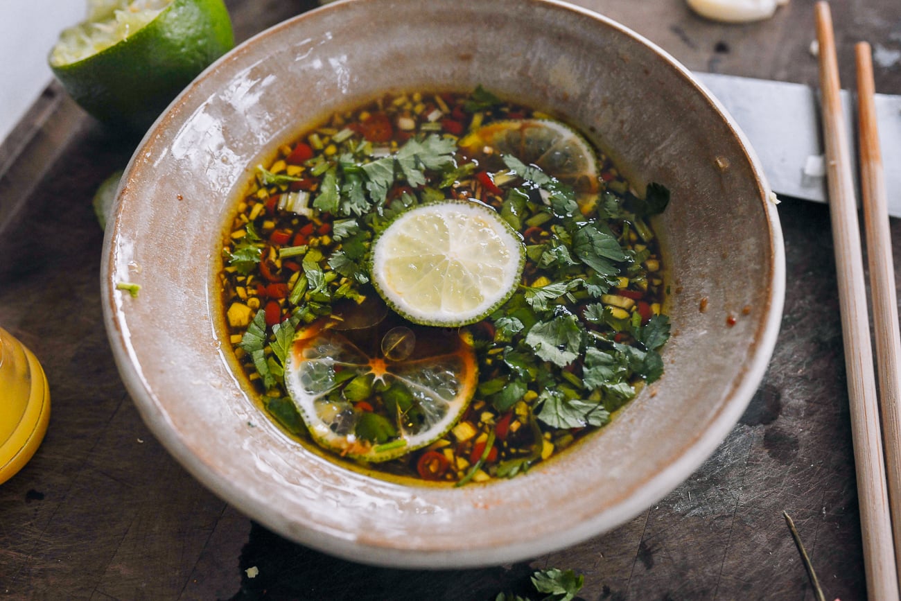 dipping sauce for chicken