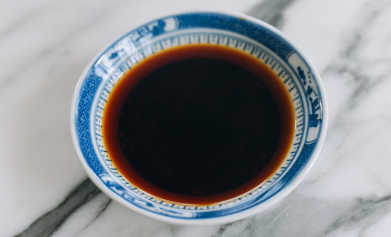 Worcestershire Dipping Sauce