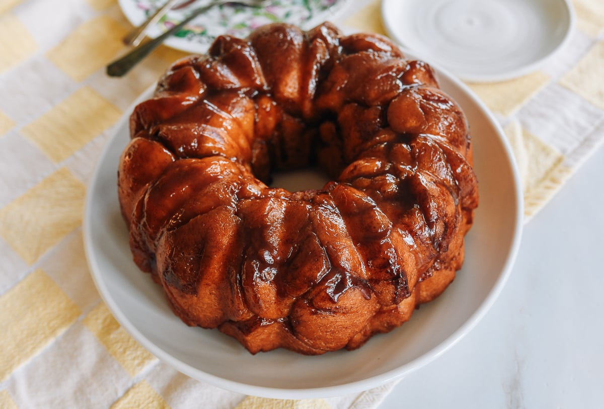monkey bread